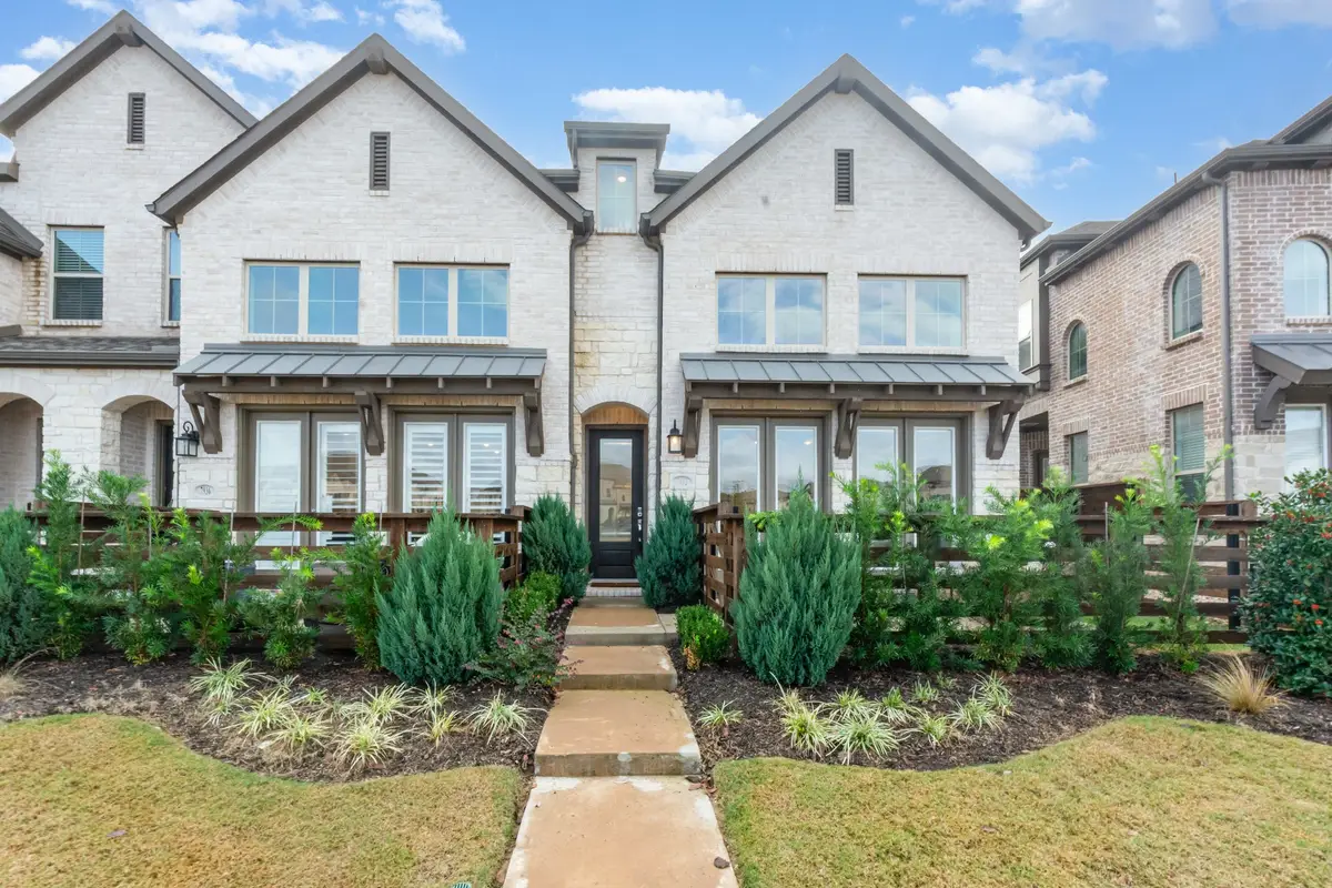 7932 San Bernard Trail, McKinney, TX 75071 - Image #1