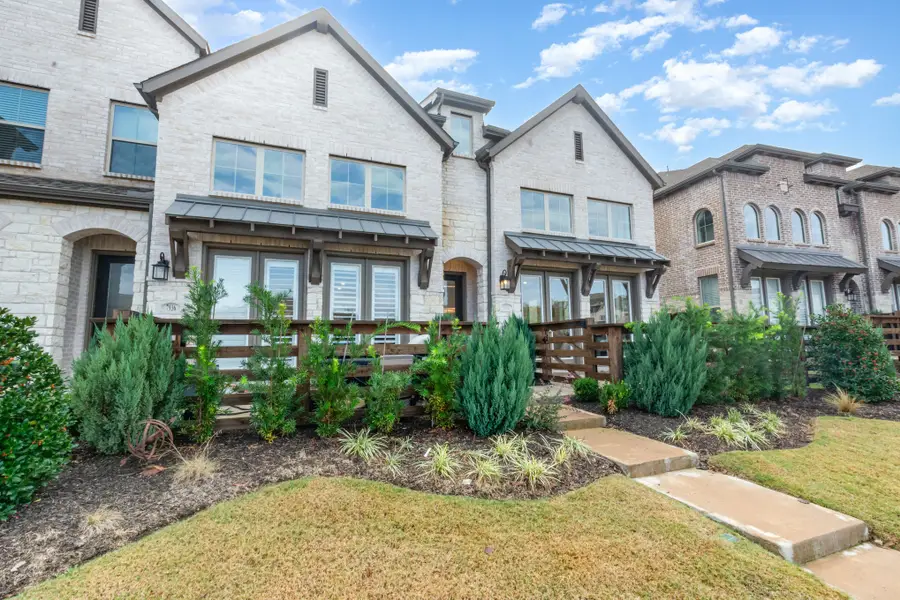 7932 San Bernard Trail, McKinney, TX 75071 - Image #3