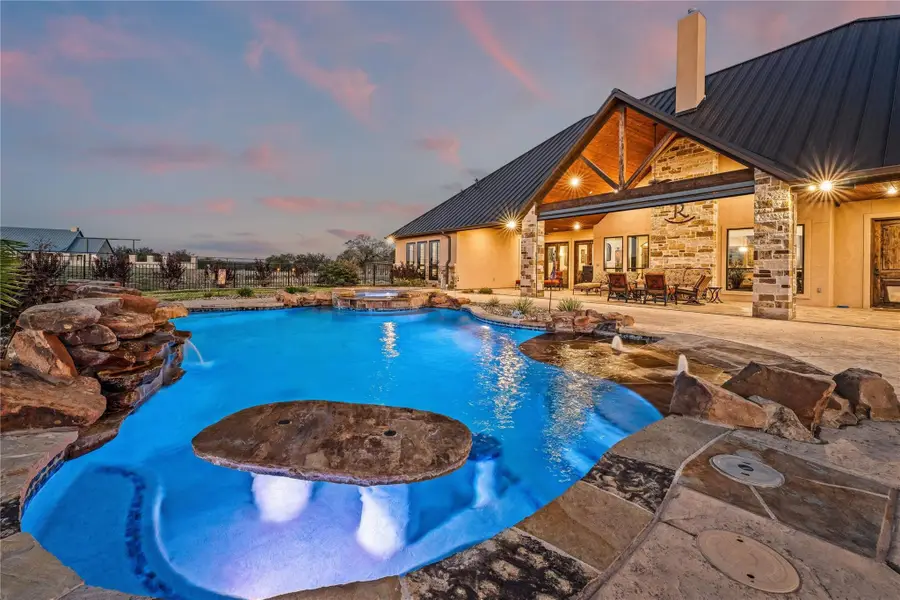 1704 Silverado Drive, Weatherford, TX 76087 - Image #3