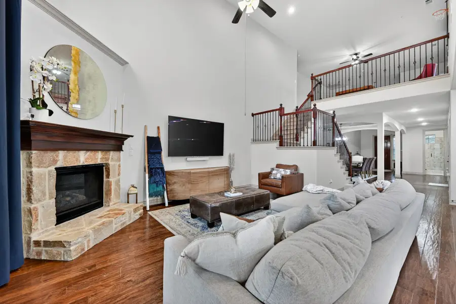 360 Midstream Drive, Sunnyvale, TX 75182 - Image #2