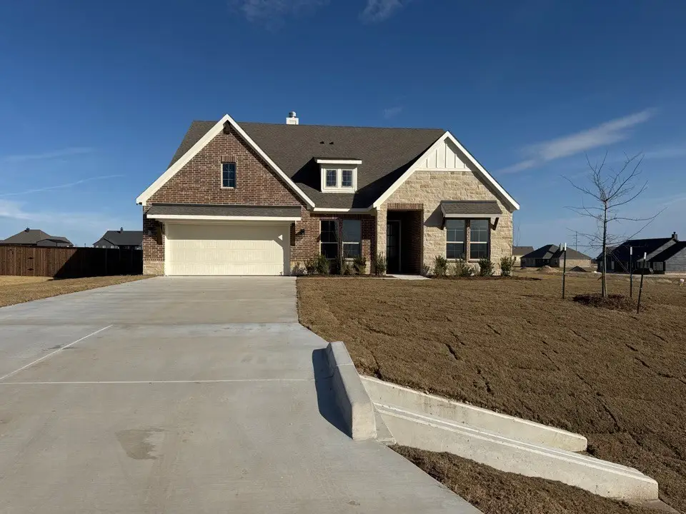 114 Brandywine Trail, New Fairview, TX 76078 - Image #1