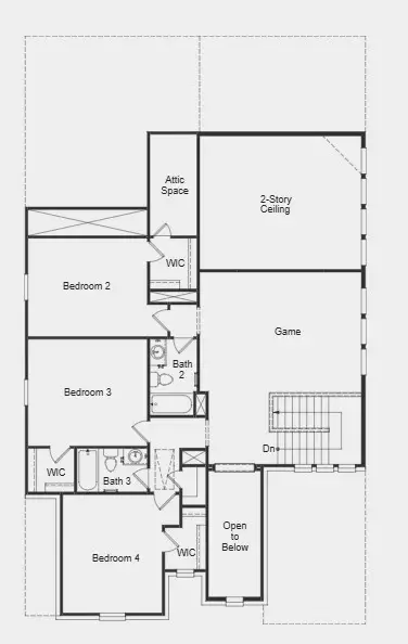 1404 Chestnut Gardens, Northlake, TX 76226 - Image #3