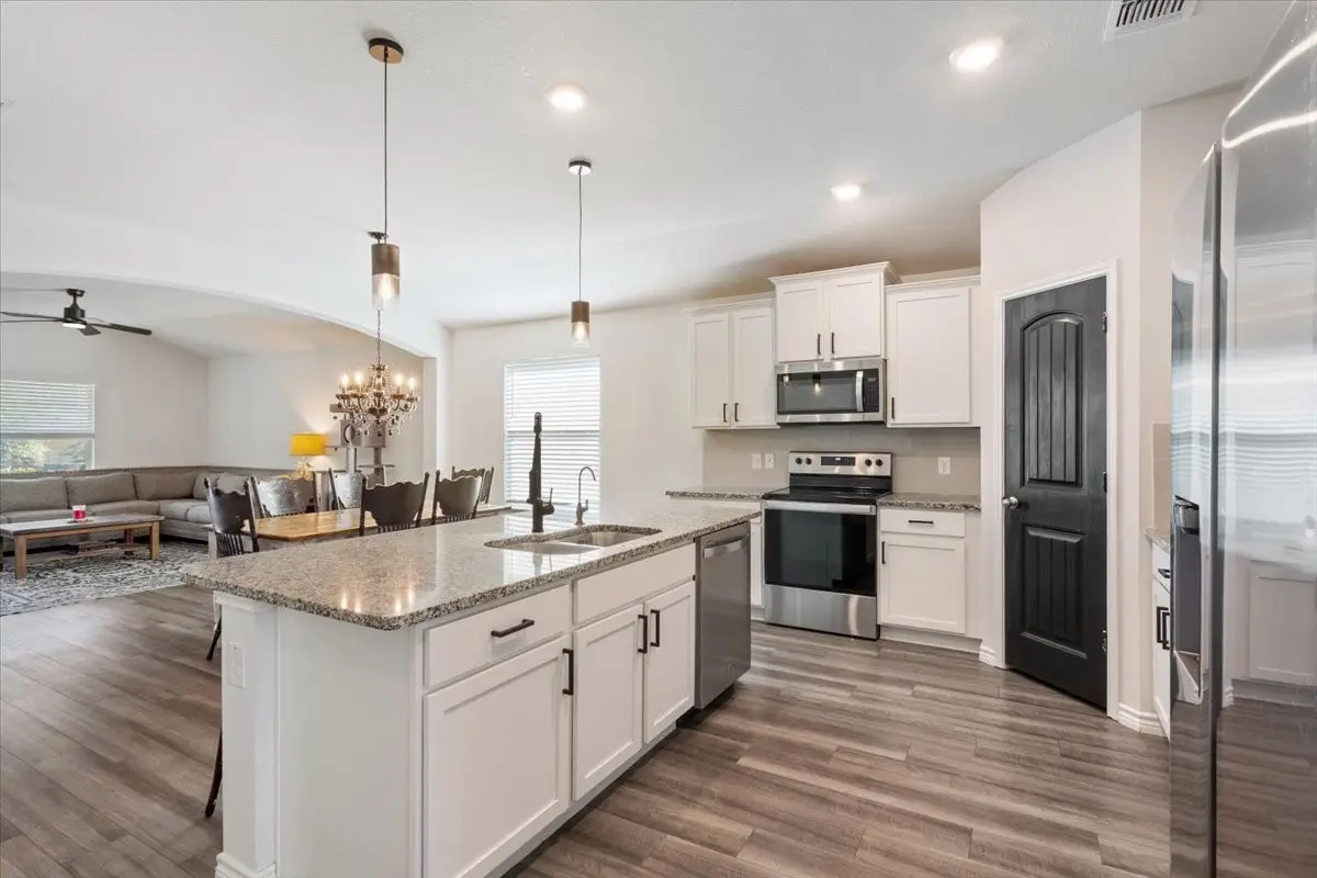 5945 Galveston Road, Belton, TX 76513 - #1