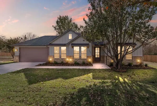 3769 Private Road 3843, Quinlan, TX 75474