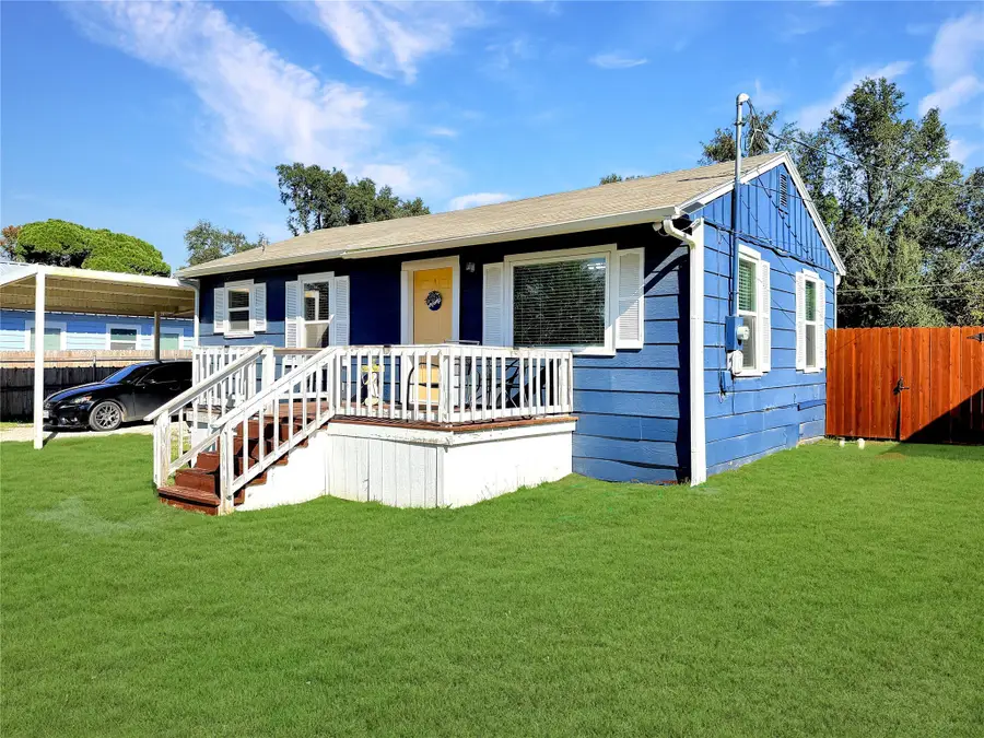 6601 Six J Court, Granbury, TX 76049 - Image #3