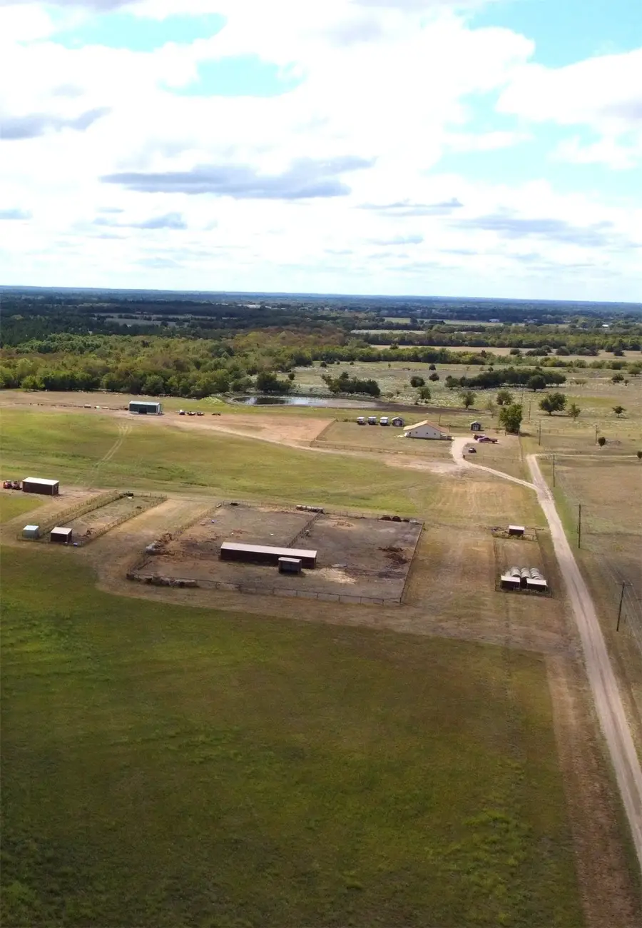 2055 Cr 2185 (20), Klondike, TX 75448 - Image #3