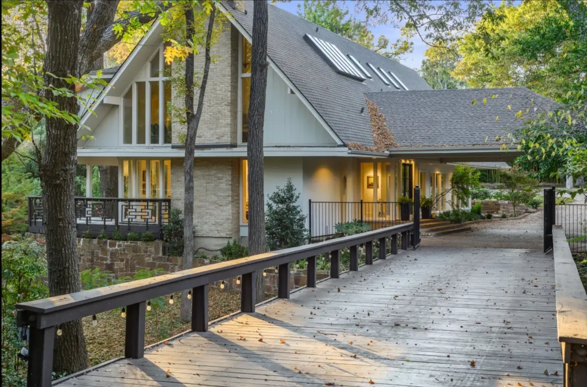 11545 Hillcrest Road, Dallas, TX 75230 - Image #1