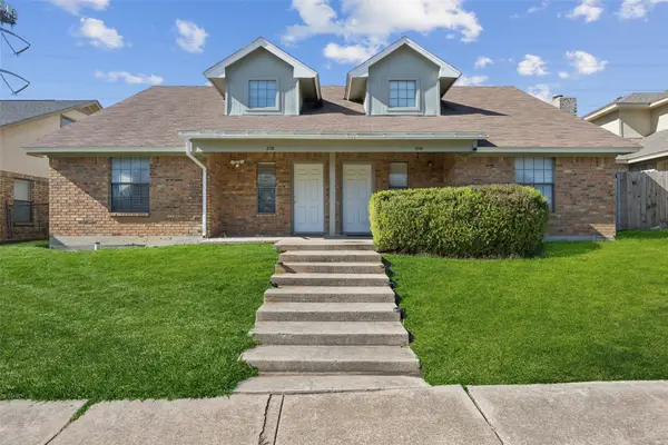 2718 Sherry Street, Arlington, TX 76014