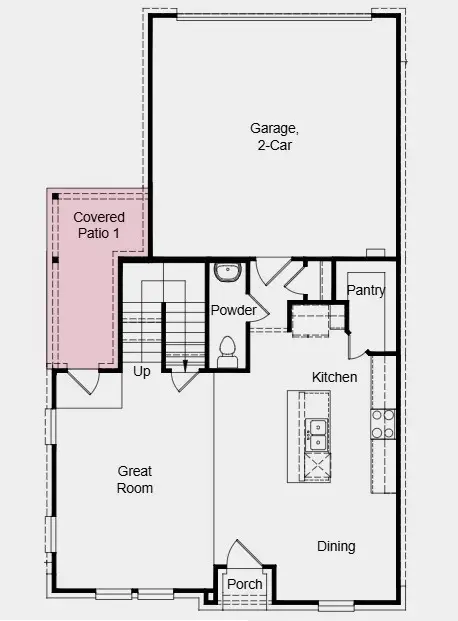 3112 Winecup Road, Celina, TX 75009 - Image #2