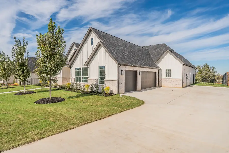 105 Bel Grand Road, Haslet, TX 76052 - Image #2