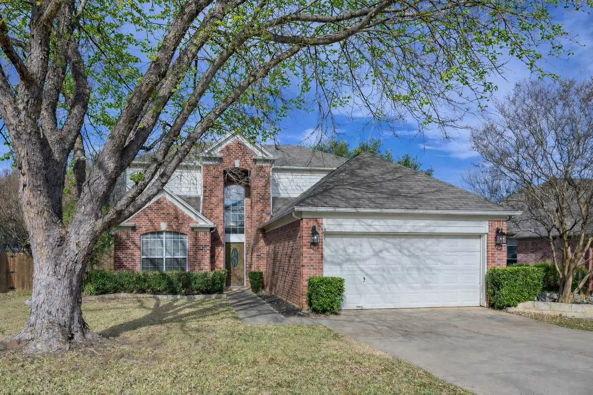 7913 Old Hickory Drive, North Richland Hills, TX 76182 - Image #1
