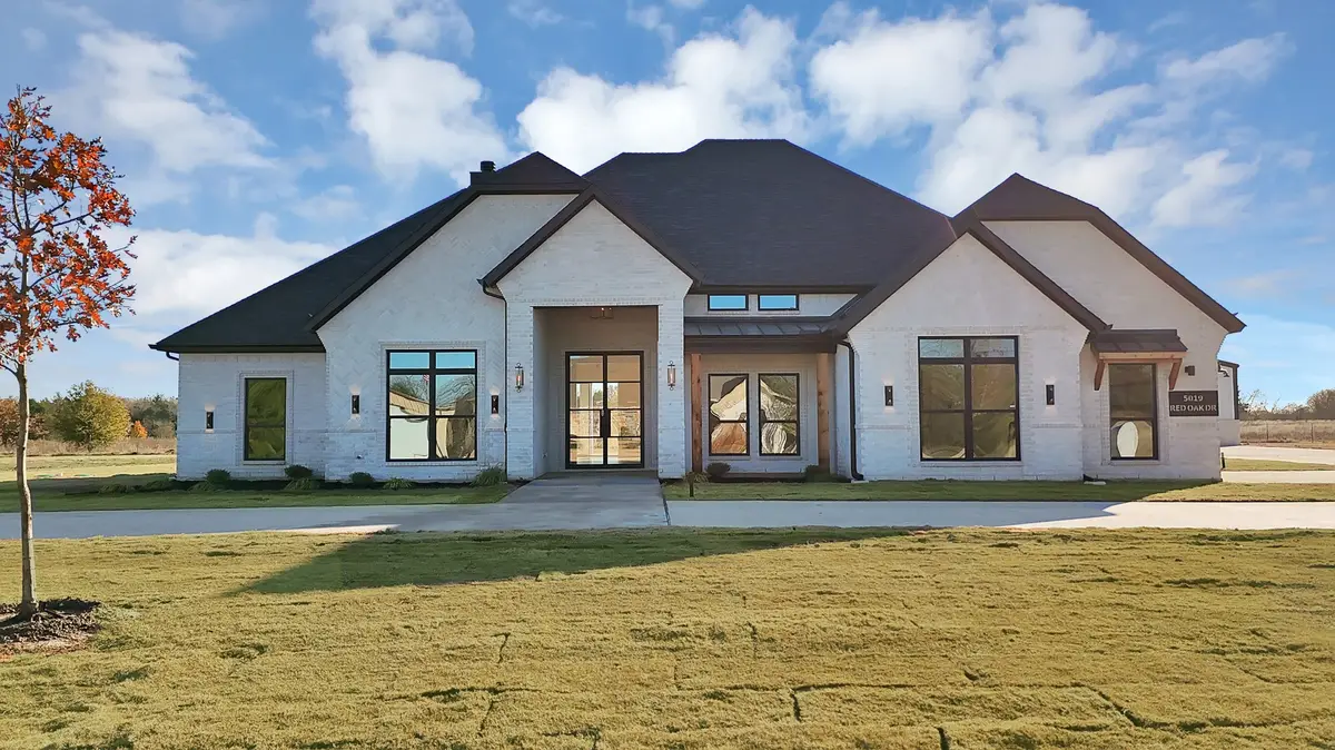 5019 Red Oak Drive, Union Valley, TX 75189 - Image #1