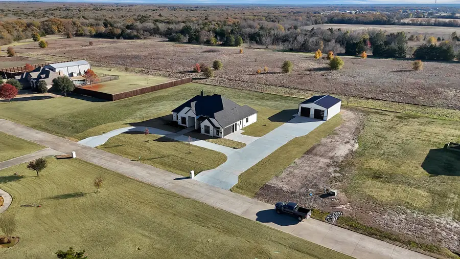 5019 Red Oak Drive, Union Valley, TX 75189 - Image #2