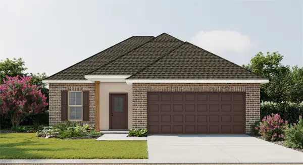 211 Paisley Lane, Bossier City, LA 71111