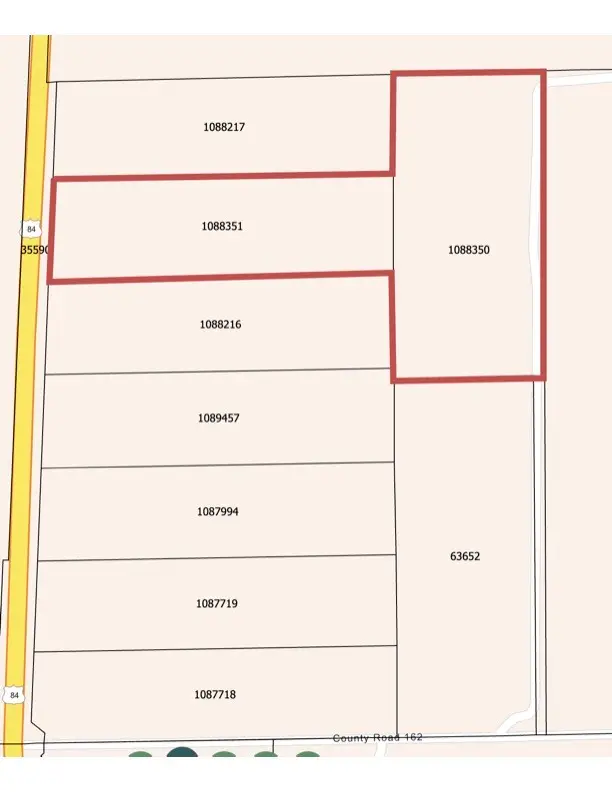 TBD Us-84, Lawn, TX 79530 - Image #3