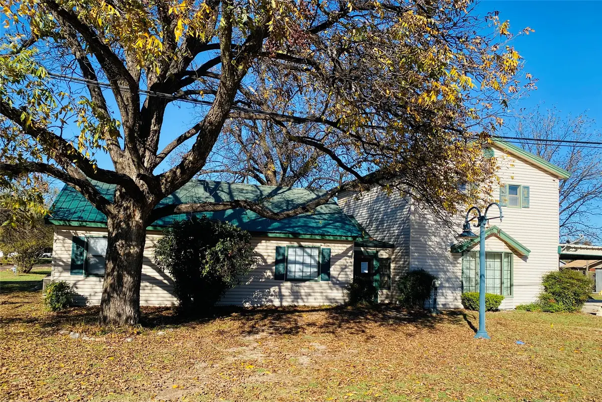 806 N 10th Street, Haskell, TX 79521 - Image #1