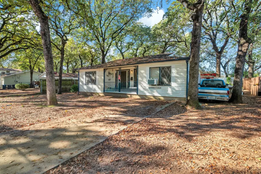 1117 Oakview Street, Fort Worth, TX 76117 - Image #3