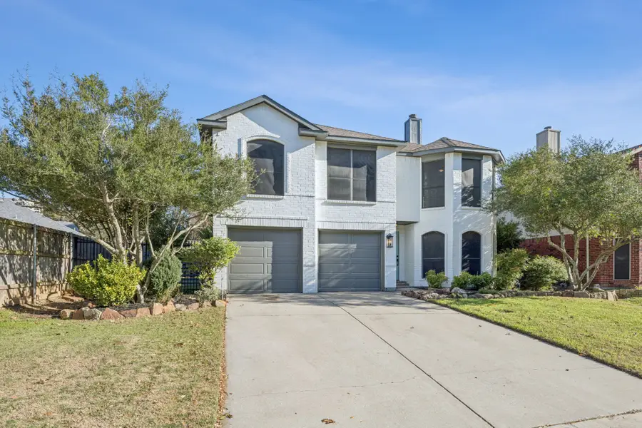 710 Bluffview Drive, McKinney, TX 75071 - #2