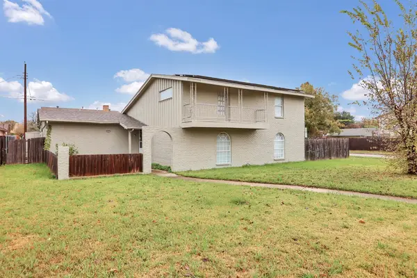 4802 Stallcup Drive, Mesquite, TX 75150