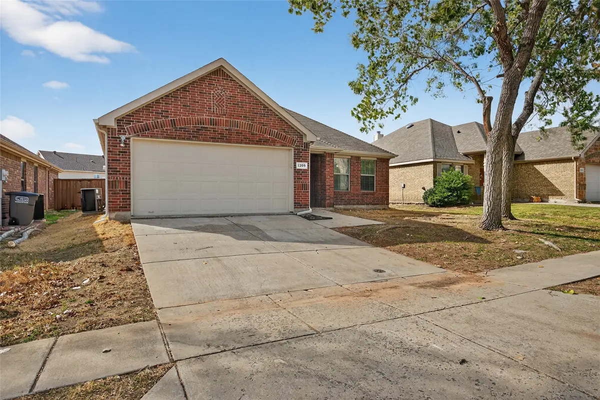 1209 Angelina Drive, Princeton, TX 75407 - #1
