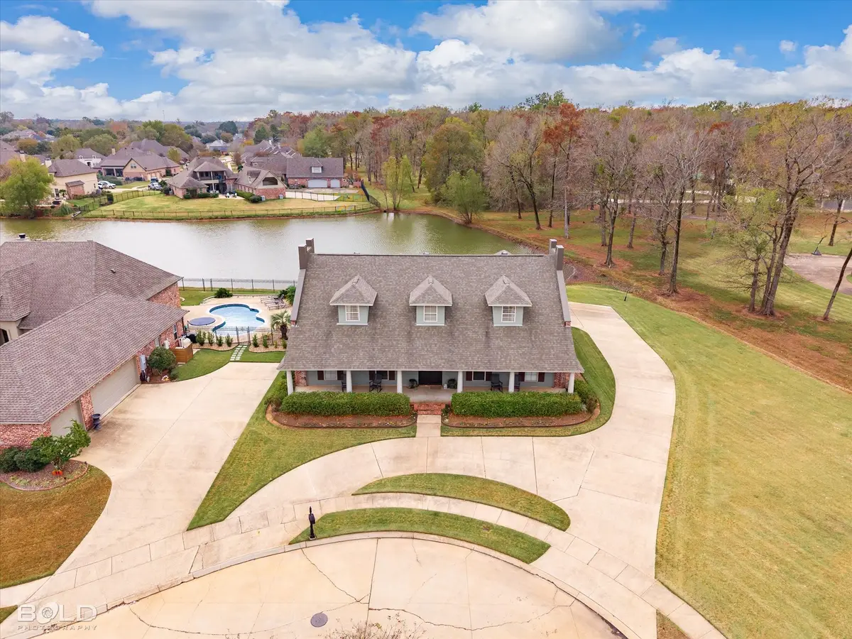 2481 Churchill Drive, Bossier City, LA 71111 - Image #1