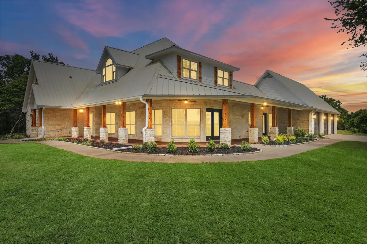 1430 Black Hawk Trail, Nemo, TX 76070 - Image #1