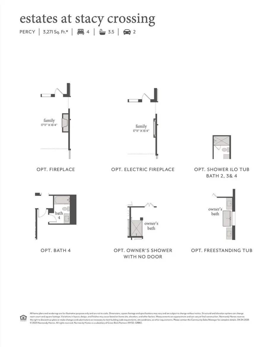 6833 Claystone Drive, McKinney, TX 75070 - Image #3