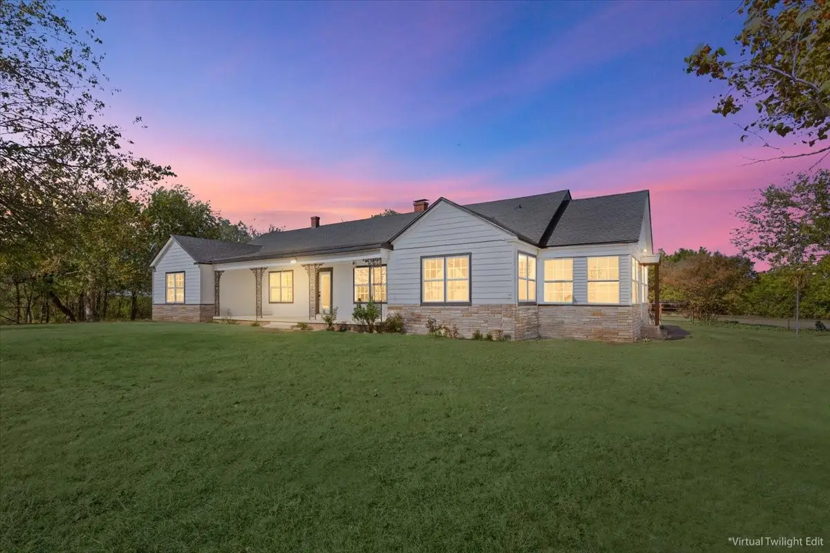 2791 Talbert Ranch Road, China Spring, TX 76633 - Image #1