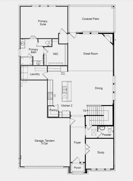 1500 Victory Terrace, Northlake, TX 76226 - Image #2