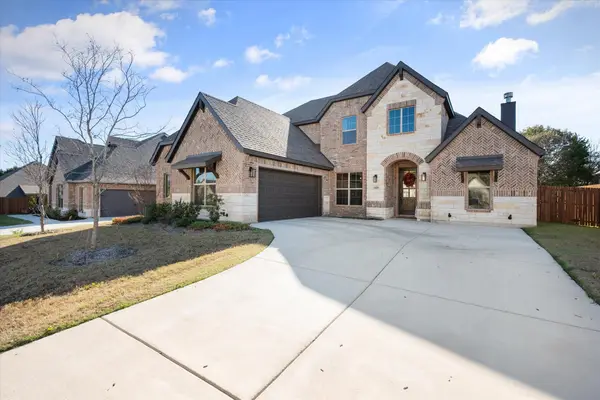 4434 Verbena Street, Midlothian, TX 76065