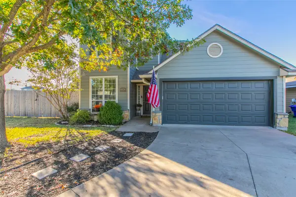 10536 Condor Loop, Waco, TX 76708