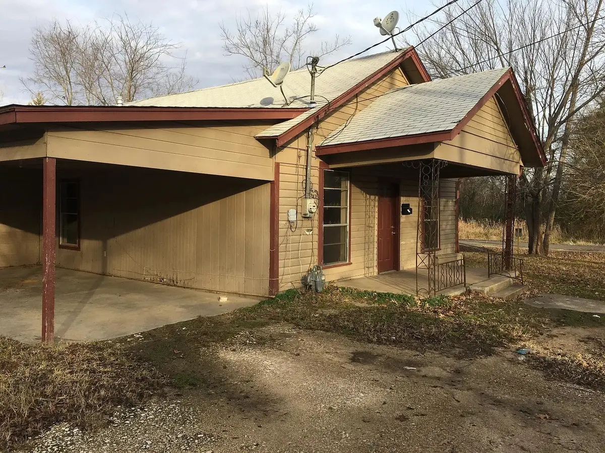 1155 Jackson, Paris, TX 75460 - Image #1