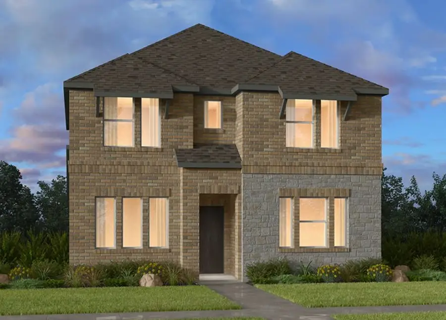 3116 Winecup Road, Celina, TX 75009 - Image #2