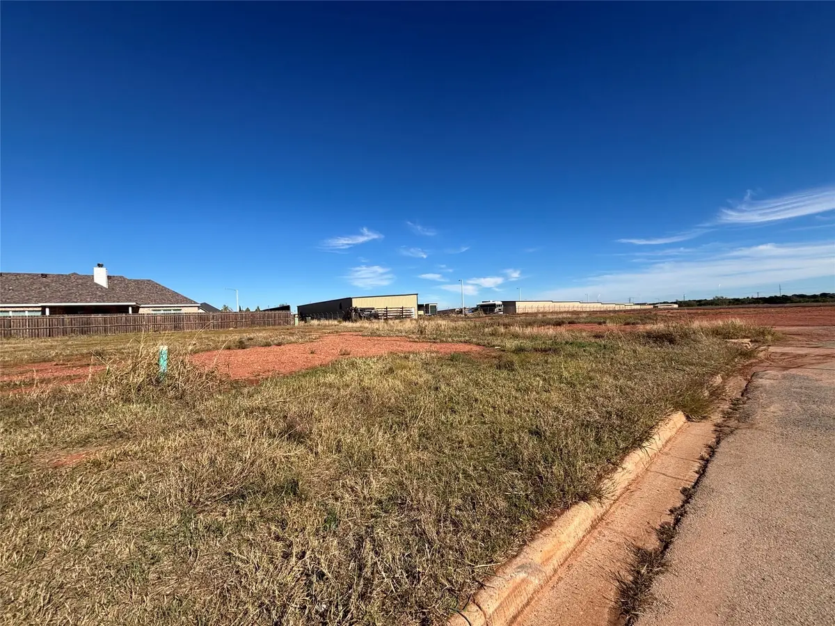 254 Gatling Street, Tuscola, TX 79562 - Image #1