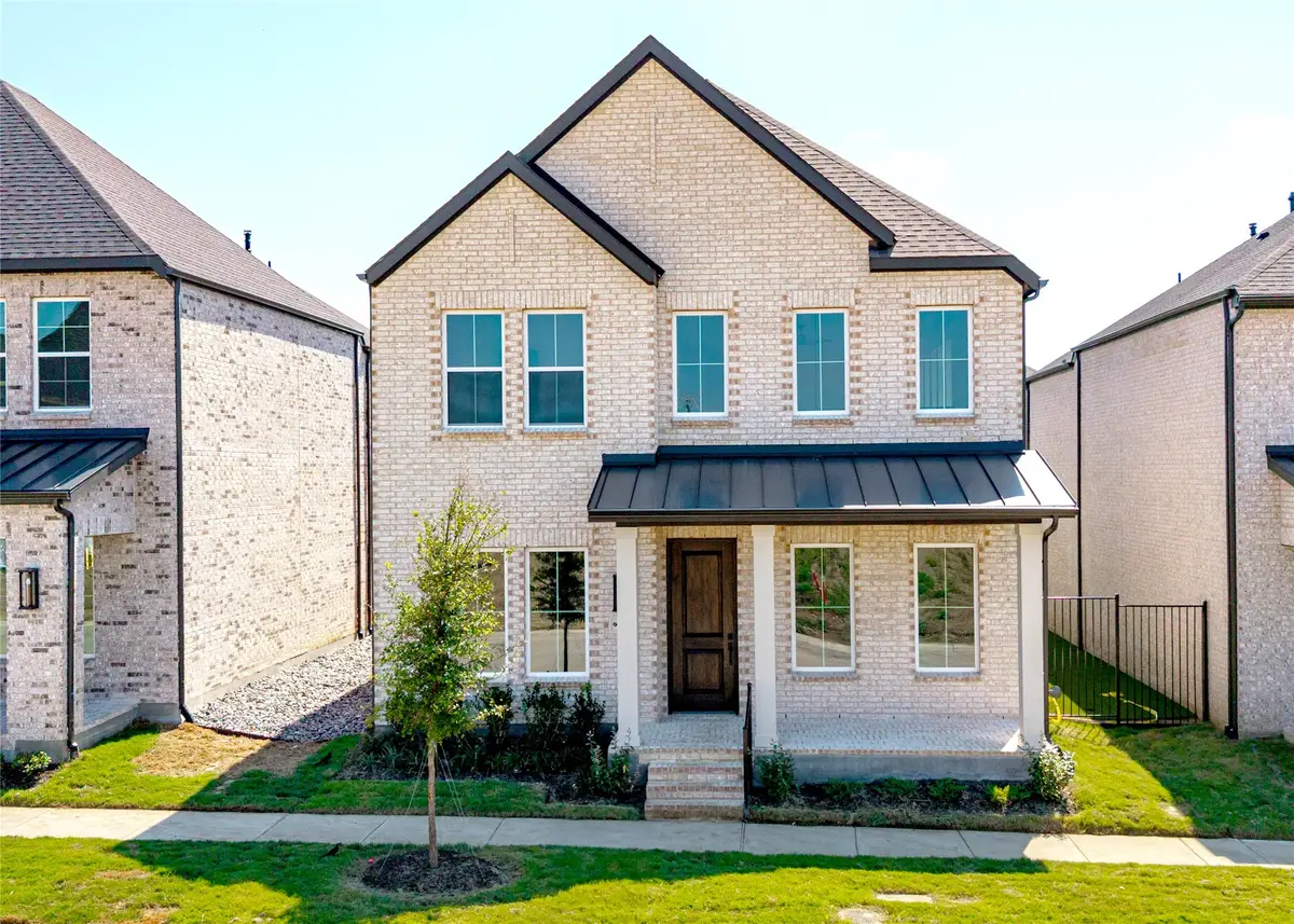 15668 Amber Street, Frisco, TX 75033 - Image #1