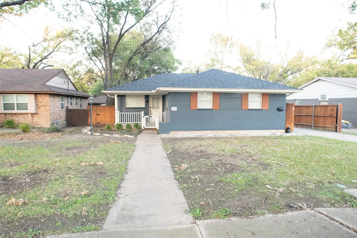 2129 Province, Dallas, TX 75228 - Image #1