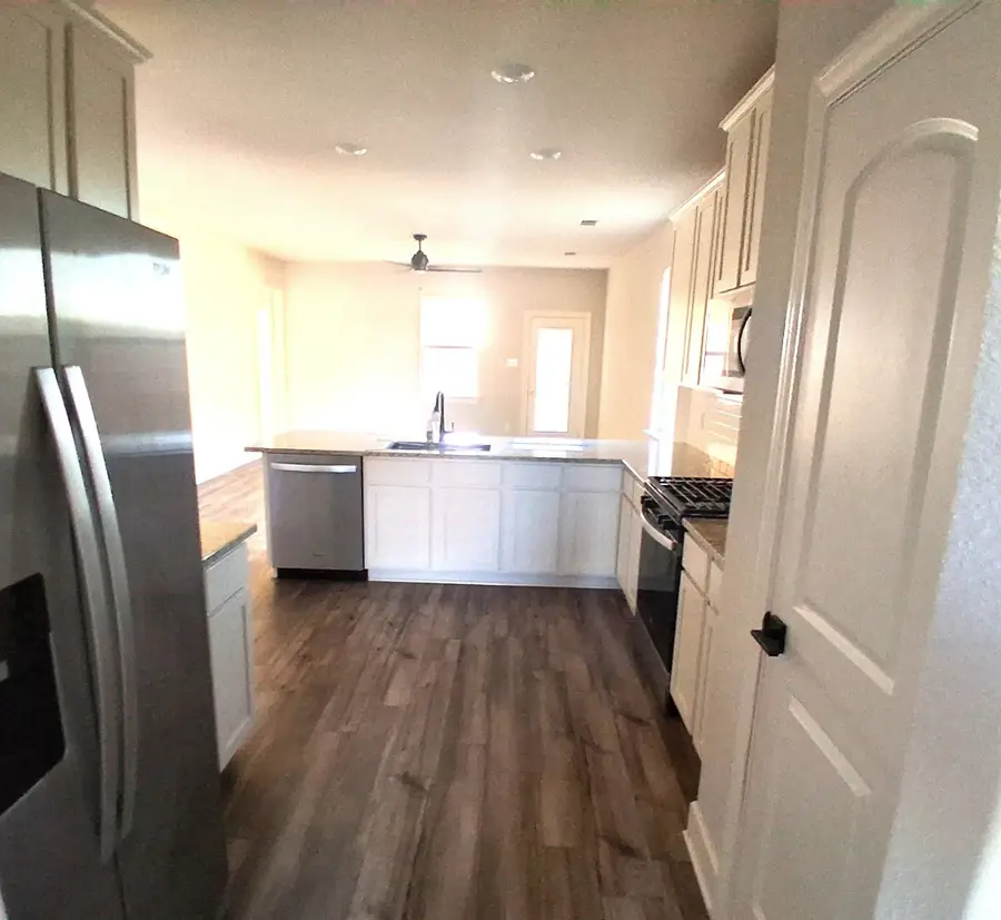 1020 Calhoun Drive, Anna, TX 75409 - Image #3