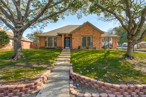 9090 Meadowcrest Street, Frisco, TX 75033