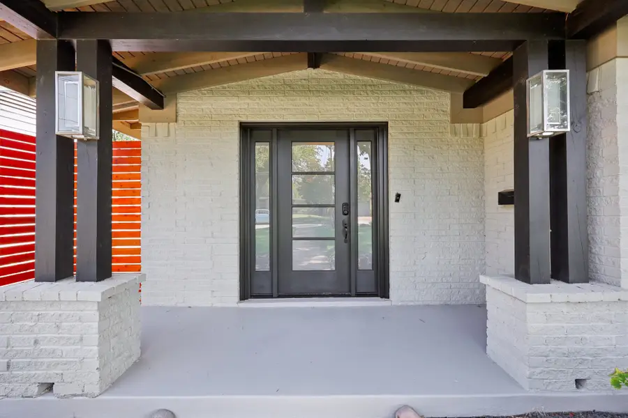 9918 Coldwater Circle, Dallas, TX 75228 - Image #3