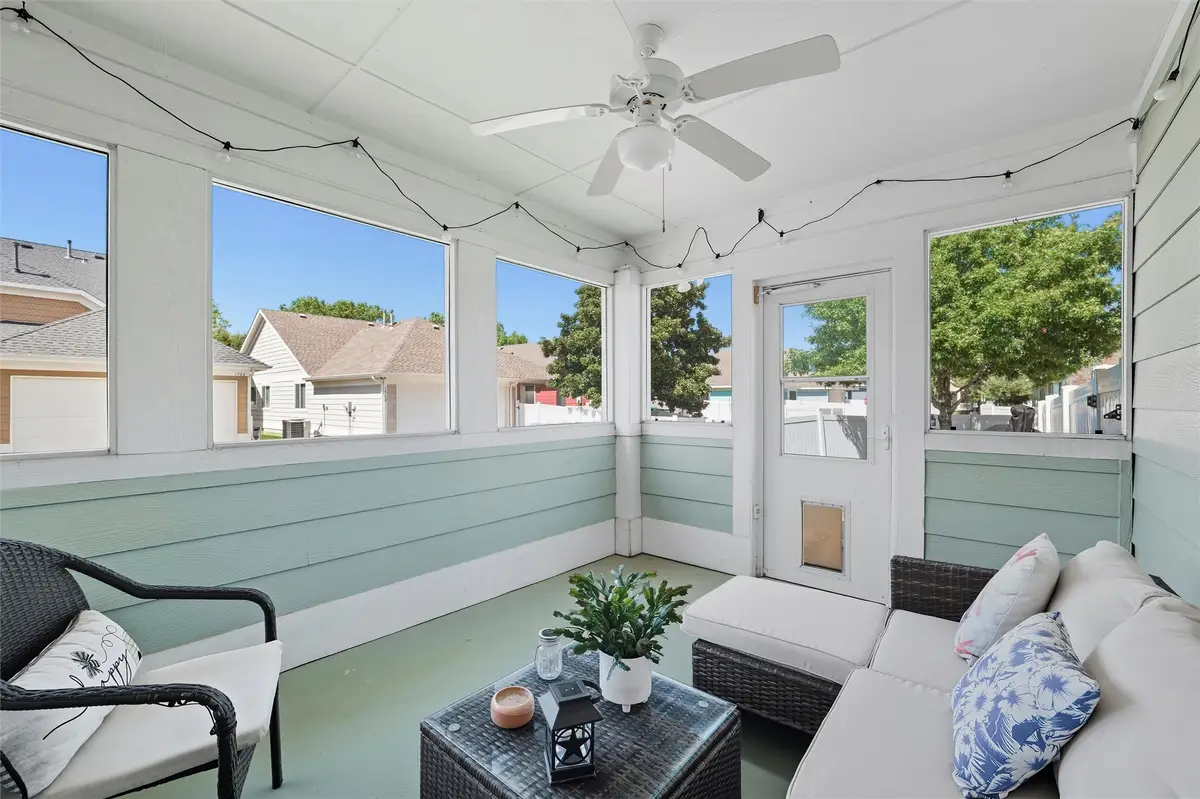 1113 King George Lane, Savannah, TX 76227 - #1