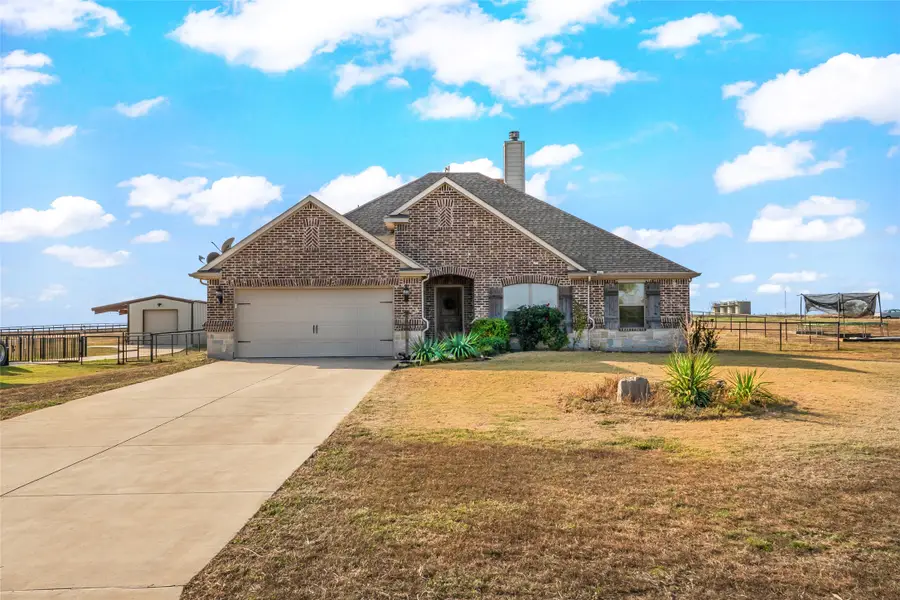 3360 Florance Road, Ponder, TX 76259 - Image #3