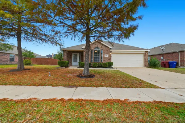 116 Cookston Lane, Royse City, TX 75189