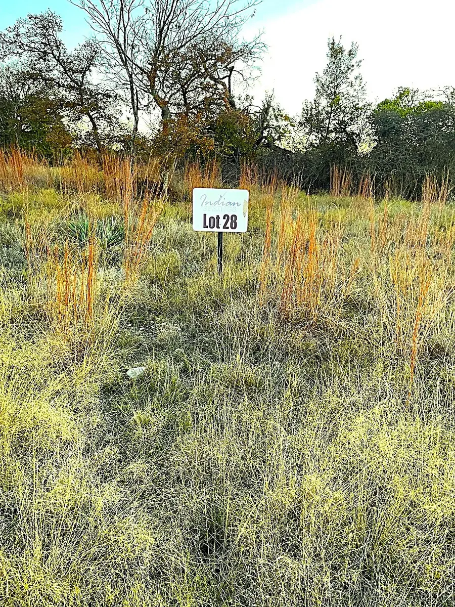 TBD Tract 28 Indian Springs, Indian Gap, TX 76531 - Image #2