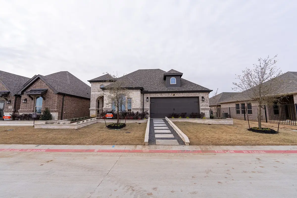 3416 Esplanade Drive, Little Elm, TX 75068 - Image #1