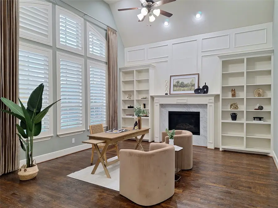 3708 Ledgestone Court, Richardson, TX 75082 - Image #2