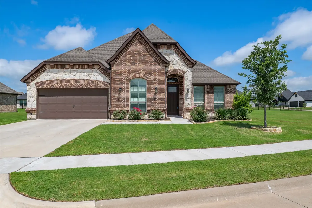 2011 Spieth Street, Granbury, TX 76048 - Image #1