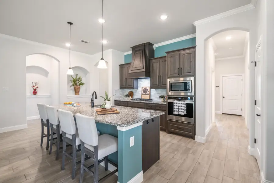 2011 Spieth Street, Granbury, TX 76048 - Image #3