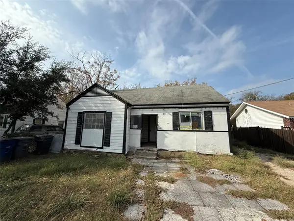 1135 Pleasant Drive, Dallas, TX 75217