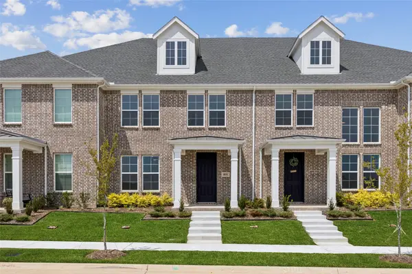 1031 Magdalena Way, Midlothian, TX 76065