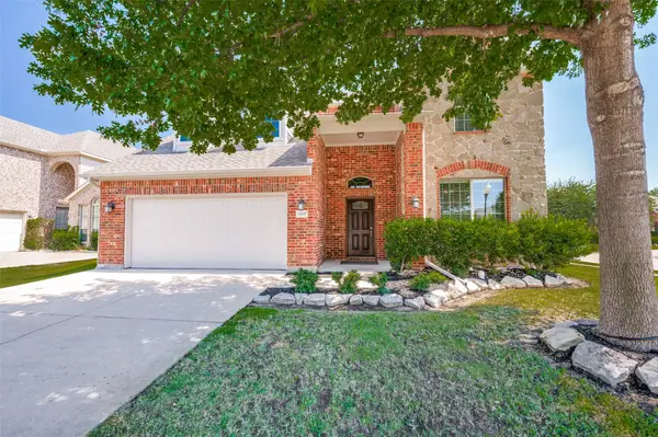 1317 Salado Pass, McKinney, TX 75072